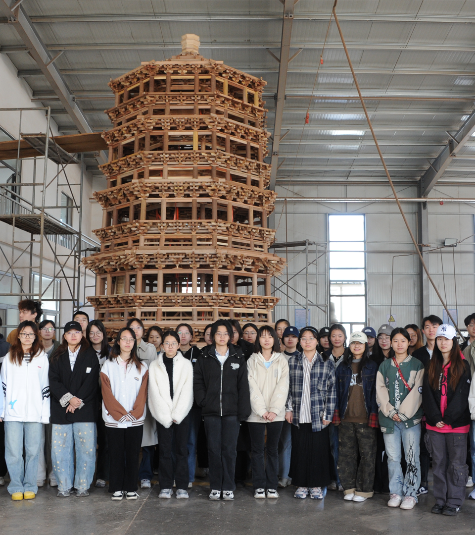文物与博物馆学（文物建筑方向）专业
